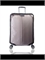 Чехол для чемодана Прозрачный (28 дюймов) L / L+ 2809