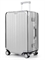 Чехол для чемодана Прозрачный (20 дюймов) S+ 2813