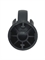 Колесо Для Чемодана тип 2 Бол Чаша (сторона: правая) одинарное 1шт 4030