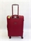 Чемодан Mironpan Красный Techpro L+ (не съемные колеса) 4050
