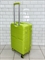 Чемодан L'Case Premium Салатовый Singapore M+ 636