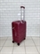 Чемодан L'Case Premium Вишневый Singapore M+ 630