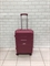 Чемодан L'Case Premium Вишневый Singapore M+ 630