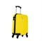 Чемодан L'Case Желтый Крест S 227