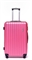 Чемодан L'Case Фуксия Прямые линии L 770