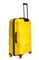 Чемодан L'Case Premium Желтый Miami M+ 859
