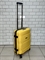 Чемодан L'Case Premium Желтый Miami S+ 857