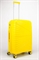 Чемодан Impreza Желтый Косые линии M+ 1020 - фото 42927 Чемодан Impreza Желтый Косые линии M+ 1020 - фото 42927