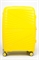 Чемодан Impreza Желтый Косые линии M+ 1020 - фото 42928 Чемодан Impreza Желтый Косые линии M+ 1020 - фото 42928