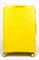 Чемодан Impreza Желтый Косые линии L+ 1019 - фото 43156 Чемодан Impreza Желтый Косые линии L+ 1019 - фото 43156