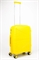 Чемодан Impreza Желтый Косые линии S+ 1021 - фото 43292 Чемодан Impreza Желтый Косые линии S+ 1021 - фото 43292