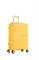 Чемодан L'Case Premium Желтый Singapore M+ 1064