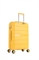 Чемодан L'Case Premium Желтый Singapore M+ 1064