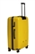 Чемодан L'Case Premium Желтый Madrid М+ 1143 - фото 45153