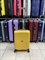 Чемодан L'Case Premium Желтый Madrid S+ 228 - фото 45195