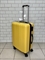 Чемодан Olard Желтый 4 полосы M+ 1357 - фото 46468 Чемодан Olard Желтый 4 полосы M+ 1357 - фото 46468