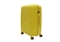 Чемодан L'Case Premium Желтый Moscow M+ 301