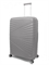 Чемодан Impreza Серебристый Косые линии L+ 1781 - фото 48941 Чемодан Impreza Серебристый Косые линии L+ 1781 - фото 48941