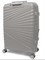 Чемодан Impreza Серебристый Косые линии L+ 1781 - фото 48946 Чемодан Impreza Серебристый Косые линии L+ 1781 - фото 48946