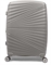 Чемодан Impreza Серебристый Косые линии S+ 1783 - фото 49034 Чемодан Impreza Серебристый Косые линии S+ 1783 - фото 49034