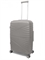Чемодан Impreza Серебристый Косые линии M+ 1782 - фото 49150 Чемодан Impreza Серебристый Косые линии M+ 1782 - фото 49150