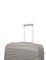 Чемодан Impreza Серебристый Косые линии M+ 1782 - фото 49151 Чемодан Impreza Серебристый Косые линии M+ 1782 - фото 49151