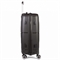 Чемодан L'Case Premium Темно-Серый Doha S+ 1754