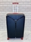 Чемодан L'Case Premium Черный Seul L+ 2144