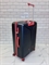 Чемодан L'Case Premium Черный Seul L+ 2144