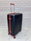 Чемодан L'Case Premium Черный Seul L+ 2144