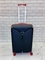 Чемодан L'Case Premium Черный Seul M+ 2145