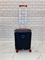 Чемодан L'Case Premium Черный Seul S+ 2146