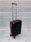 Чемодан L'Case Premium Черный Seul S+ 2146