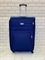 Чемодан L'Case Темно-Синий Barcelona L+ 2161