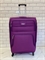 Чемодан L'Case Сиреневый Barcelona L+ 2164