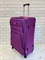 Чемодан L'Case Сиреневый Barcelona L+ 2164