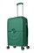 Чемодан L'Case Premium Темно-Зеленый Doha S+ 1751 - фото 55822 Чемодан L'Case Premium Темно-Зеленый Doha S+ 1751 - фото 55822