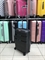 Чемодан L'Case Premium Черный Monaco S+ 974 - фото 55866