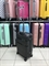 Чемодан L'Case Premium Черный Monaco S+ 974 - фото 55868