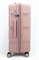 Чемодан Mironpan Пудра 3 полосы M+ 123 - фото 58223 Чемодан Mironpan Пудра 3 полосы M+ 123 - фото 58223
