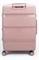Чемодан Mironpan Пудра 3 полосы M+ 123 - фото 58224 Чемодан Mironpan Пудра 3 полосы M+ 123 - фото 58224