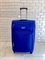 Чемодан L'Case Светло-Синий Amsterdam L+ 2343