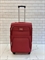 Чемодан L'Case Вишневый Barcelona L 2346