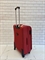 Чемодан L'Case Вишневый Barcelona L 2346
