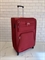 Чемодан L'Case Вишневый Barcelona L+ 2347
