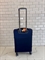 Чемодан Mironpan Темно-Синий Techpro M 2531