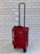 Чемодан Mironpan Красный MIS S+ (не съемные колеса) 2559
