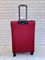 Чемодан Mironpan Красный MIS L+ (не съемные колеса) 2569
