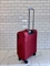 Чемодан Mironpan Красный MIS L (съемные колеса) 2570