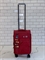 Чемодан Mironpan Красный MIS M (не съемные колеса) 2571